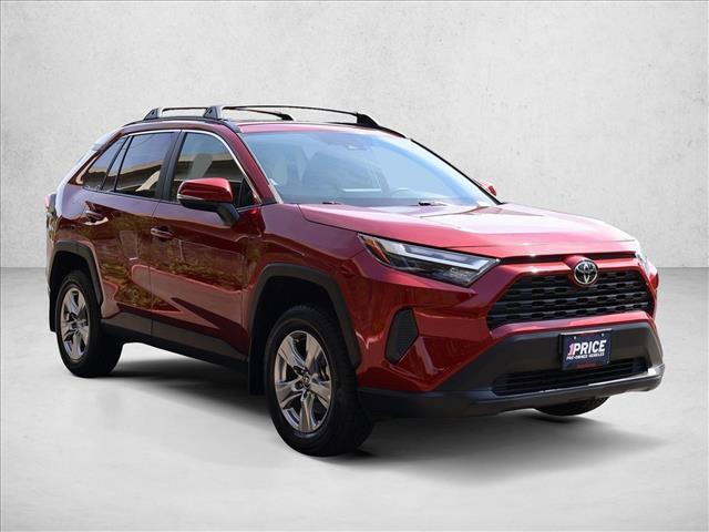 2023 Toyota RAV4 - $29,543