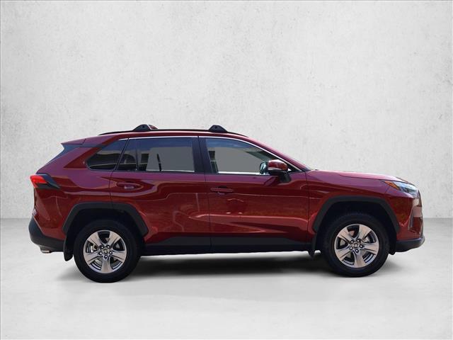 2023 Toyota RAV4 - $29,543