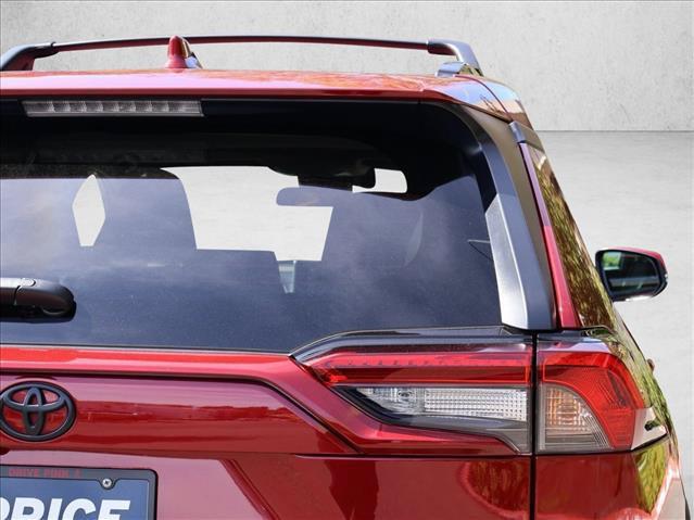 2023 Toyota RAV4 - $29,543