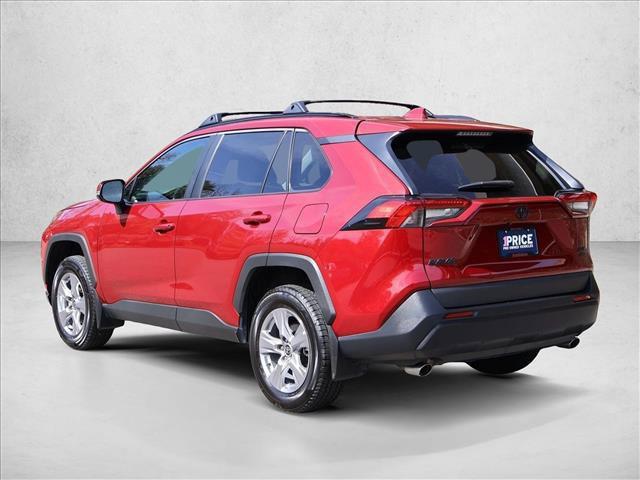 2023 Toyota RAV4 - $29,543