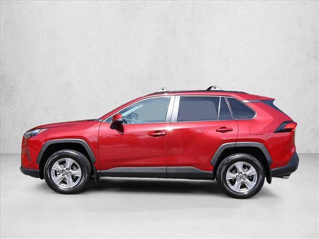 2023 Toyota RAV4 - $29,543