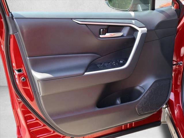 2023 Toyota RAV4 - $29,543