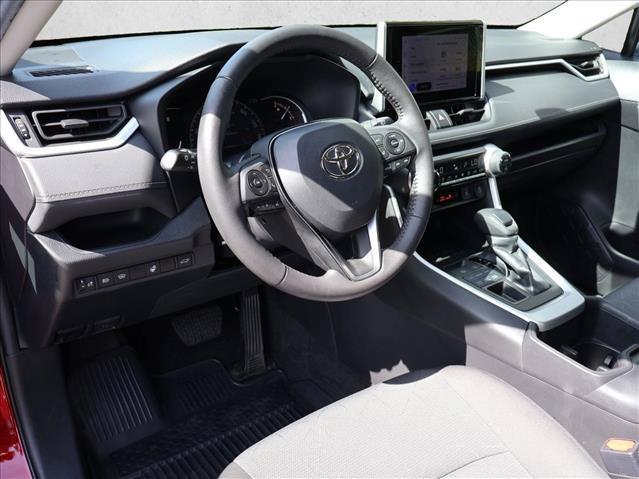 2023 Toyota RAV4 - $29,543
