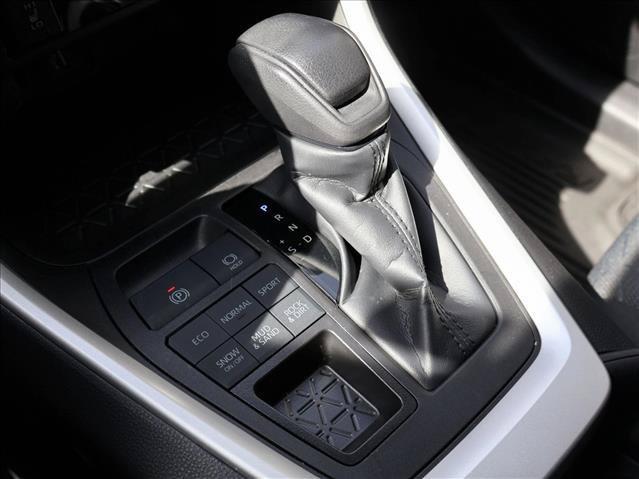 2023 Toyota RAV4 - $29,543