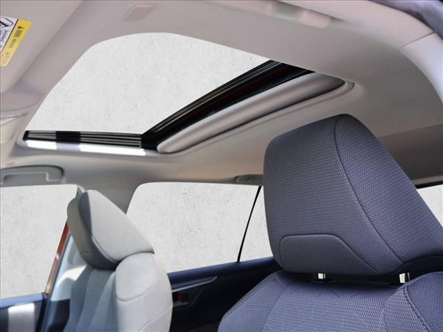 2023 Toyota RAV4 - $29,543