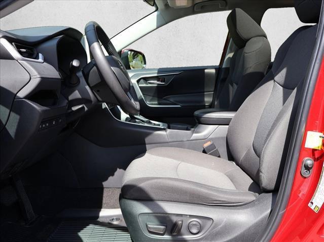 2023 Toyota RAV4 - $29,543
