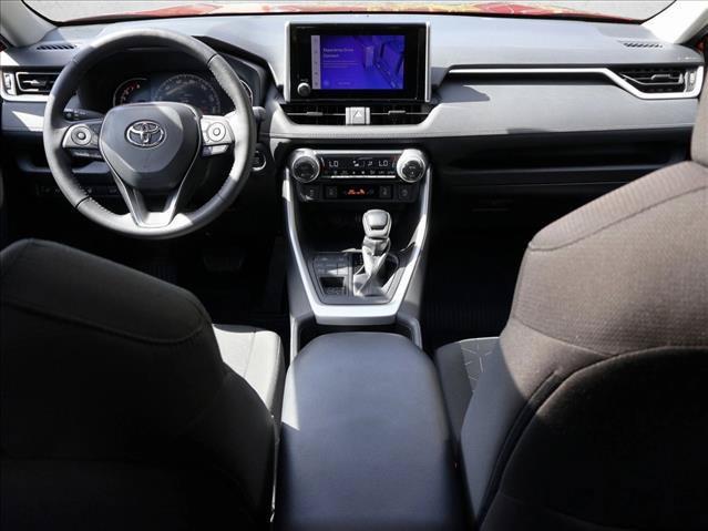 2023 Toyota RAV4 - $29,543