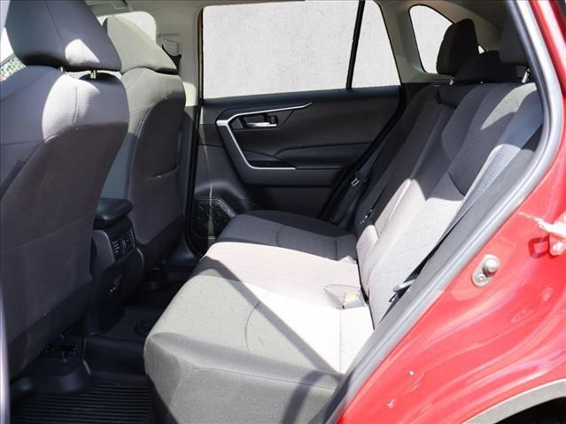 2023 Toyota RAV4 - $29,543
