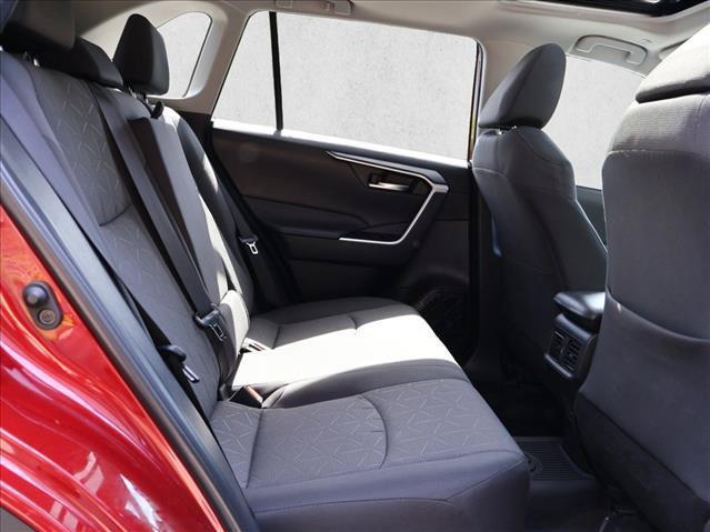 2023 Toyota RAV4 - $29,543