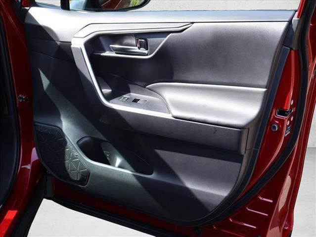 2023 Toyota RAV4 - $29,543
