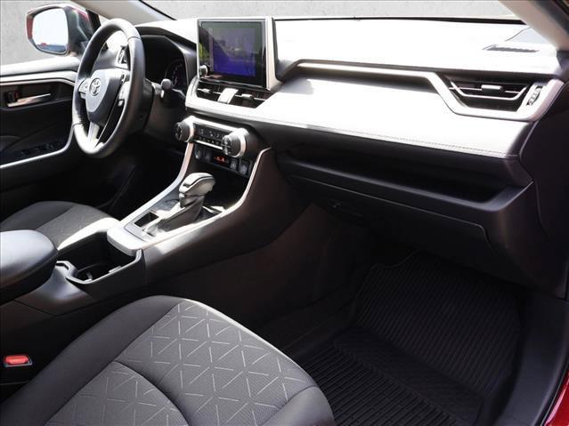 2023 Toyota RAV4 - $29,543