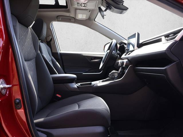 2023 Toyota RAV4 - $29,543