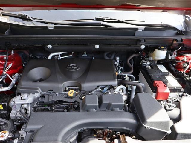 2023 Toyota RAV4 - $29,543