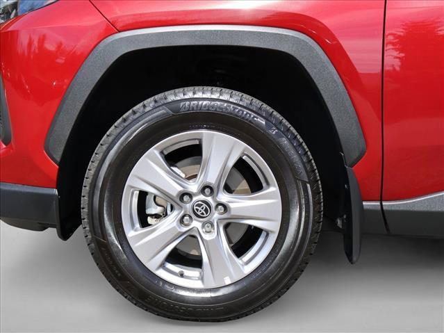 2023 Toyota RAV4 - $29,543