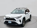 2024 RAV4 Thumbnail 1