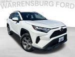 2024 RAV4 Thumbnail 1