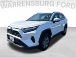 2024 RAV4 Thumbnail 3