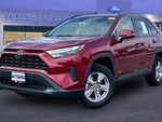 2025 RAV4 Thumbnail 1