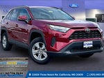 2025 RAV4 Thumbnail 34