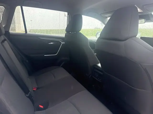 2025 Toyota RAV4 - $31,200