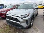 2025 RAV4 Thumbnail 3