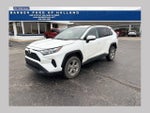 2025 RAV4 Thumbnail 1