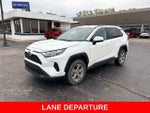 2025 RAV4 Thumbnail 2