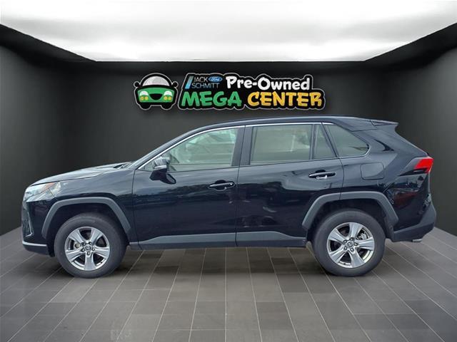 2025 Toyota RAV4 - $30,470