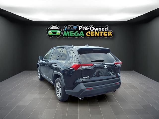 2025 Toyota RAV4 - $30,470