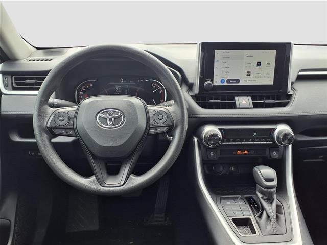 2025 Toyota RAV4 - $30,470