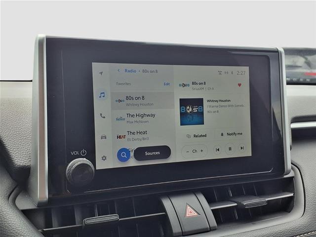 2025 Toyota RAV4 - $30,470