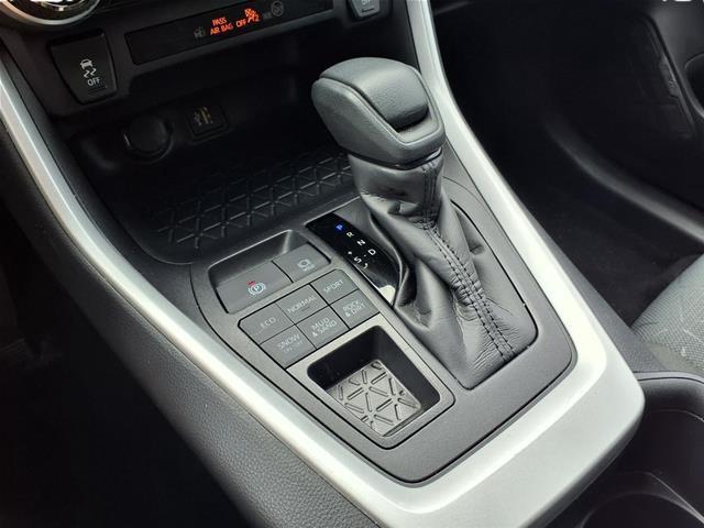 2025 Toyota RAV4 - $30,470
