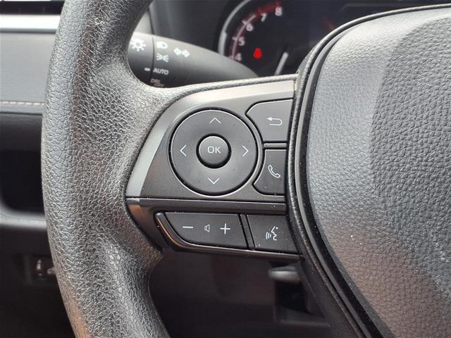 2025 Toyota RAV4 - $30,470
