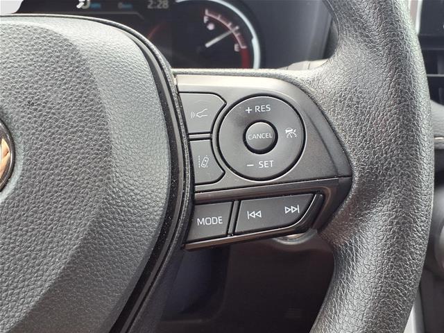 2025 Toyota RAV4 - $30,470