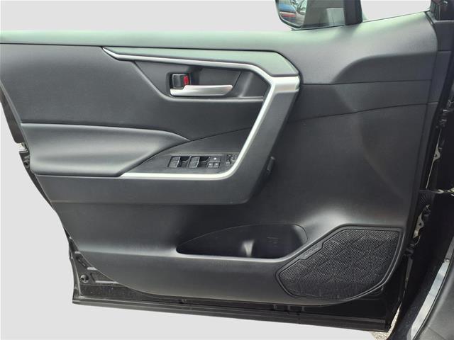 2025 Toyota RAV4 - $30,470