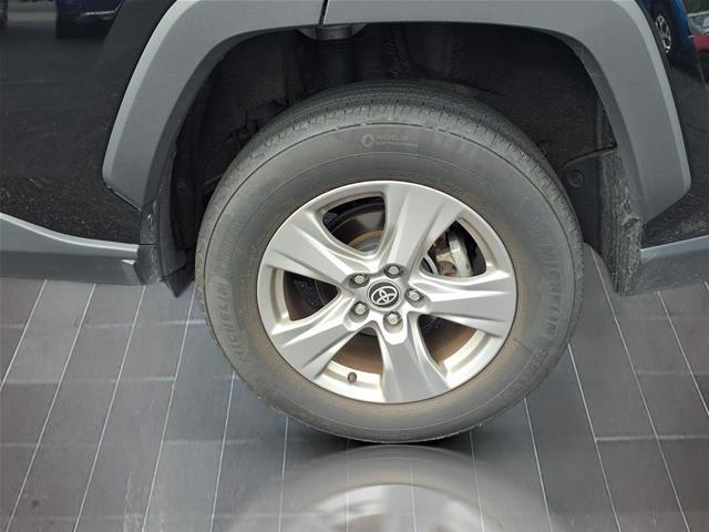 2025 Toyota RAV4 - $30,470