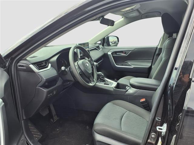 2025 Toyota RAV4 - $30,470