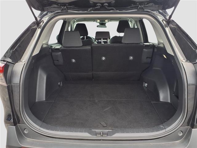 2025 Toyota RAV4 - $30,470