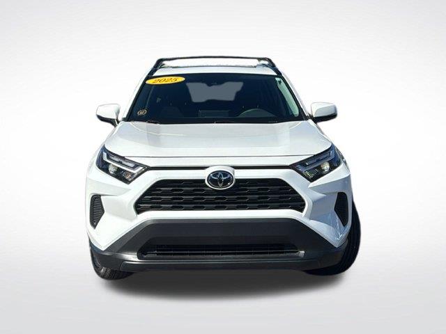 2025 Toyota RAV4 - $37,027