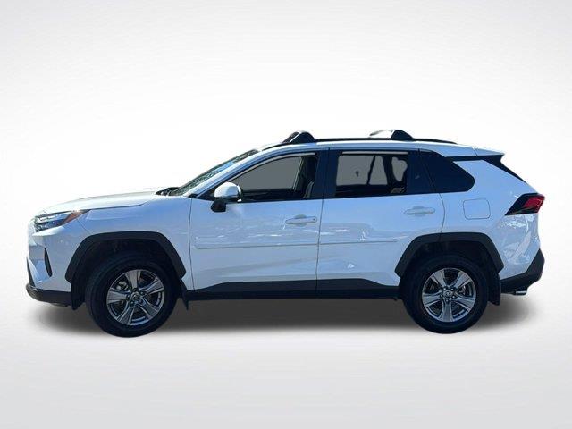 2025 Toyota RAV4 - $37,027