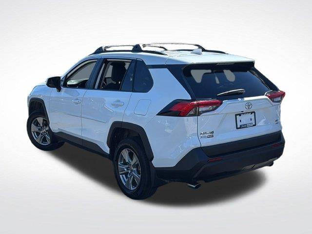 2025 Toyota RAV4 - $37,027