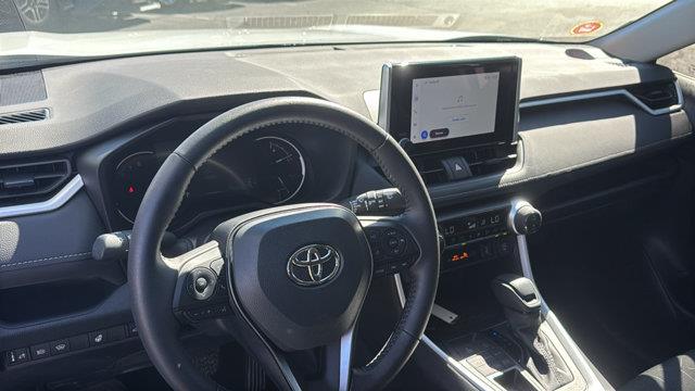 2025 Toyota RAV4 - $37,027