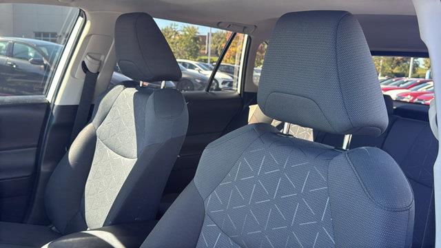 2025 Toyota RAV4 - $37,027