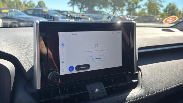 2025 Toyota RAV4 - $37,027