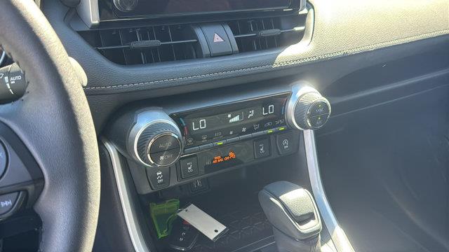 2025 Toyota RAV4 - $37,027
