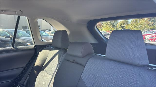 2025 Toyota RAV4 - $37,027