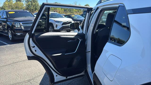 2025 Toyota RAV4 - $37,027