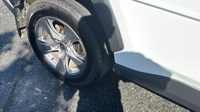 2025 Toyota RAV4 - $37,027