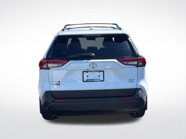 2025 Toyota RAV4 - $35,226