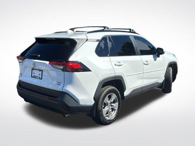 2025 Toyota RAV4 - $35,226